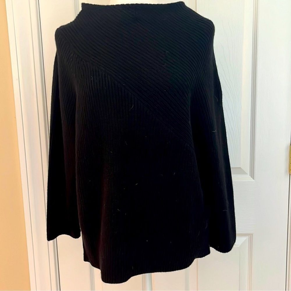 Black Sweater